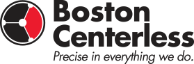 Boston Centerless logo